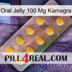 Oral Jelly 100Mg Kamagra new11